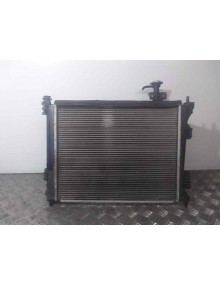 Recambio de radiador agua para kia rio basic referencia OEM IAM 253101RXXX   2