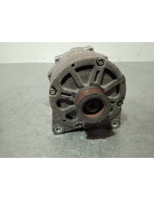 Recambio de alternador para audi a8 (4e2) 3.7 quattro referencia OEM IAM 077903015Q 7 CANALES 190AH