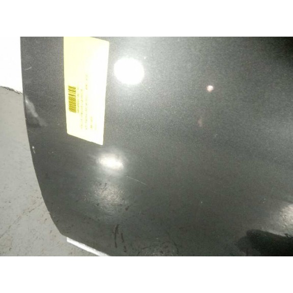 Recambio de puerta trasera izquierda para kia carens (un) 2.0 crdi referencia OEM IAM 770031D010 GRIS 