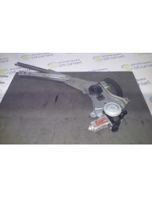 Recambio de elevalunas delantero derecho para daewoo kalos 1.2 cat referencia OEM IAM   2PIN