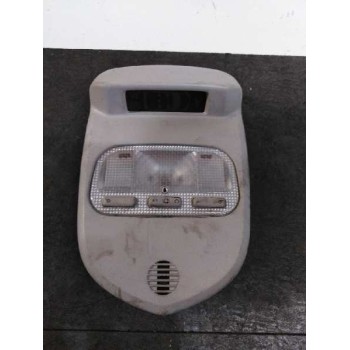 Recambio de luz interior para peugeot 308 sw 1.6 hdi fap cat (9hz / dv6ted4) referencia OEM IAM   