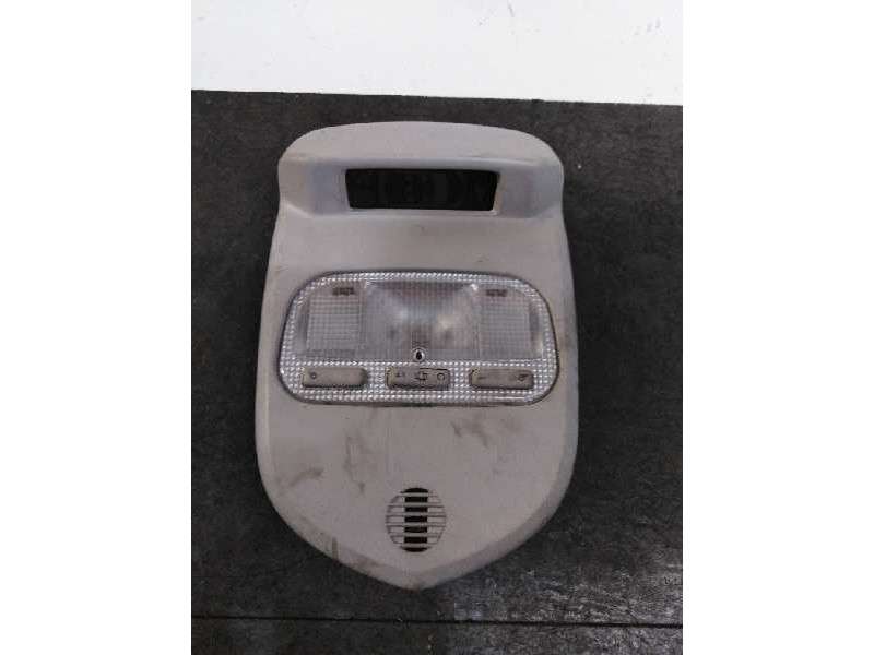 Recambio de luz interior para peugeot 308 sw 1.6 hdi fap cat (9hz / dv6ted4) referencia OEM IAM   