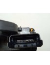 Recambio de cerradura puerta trasera derecha para nissan juke (f15) acenta referencia OEM IAM   3 PINS