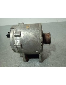 Recambio de alternador para audi a8 (4e2) 3.7 quattro referencia OEM IAM 077903015Q 7 CANALES 190AH 2