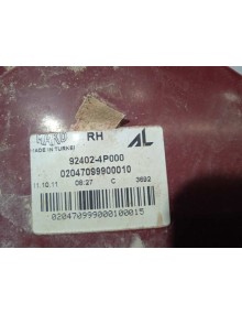 Recambio de piloto trasero derecho para hyundai i20 classic referencia OEM IAM 924024P000 924021J000 924021J000 2
