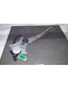 Recambio de elevalunas delantero izquierdo para daewoo kalos 1.2 cat referencia OEM IAM  5P 2PIN