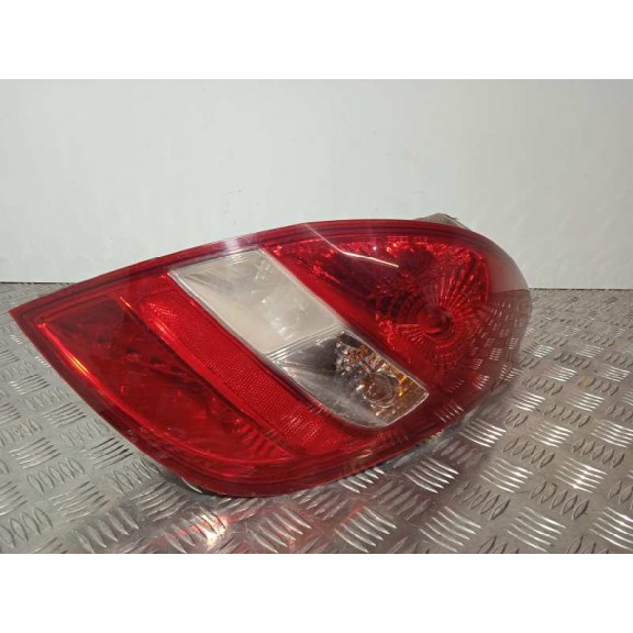 Recambio de piloto trasero derecho para hyundai i20 classic referencia OEM IAM 924024P000 924021J000 924021J000