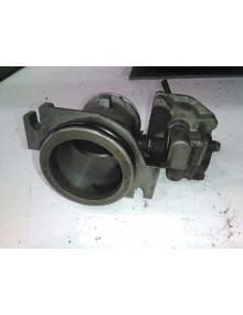 Recambio de caja mariposa para peugeot 206 berlina 2.0 hdi cat referencia OEM IAM    2