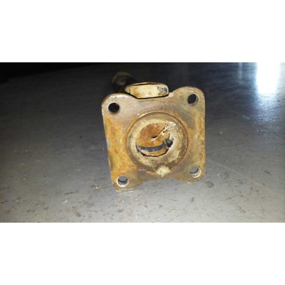 Recambio de transmision central para suzuki santana sj-410 referencia OEM IAM  63.5 CM DELANTERA