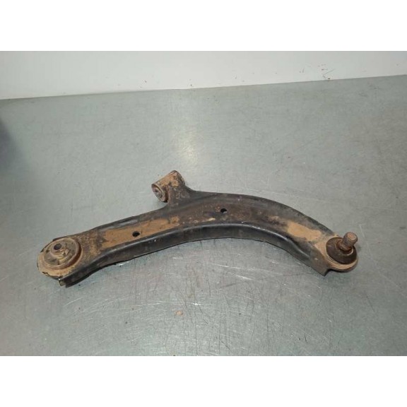 Recambio de brazo suspension inferior delantero derecho para nissan nv 200 (m20) 1.5 dci cat referencia OEM IAM 4X071  