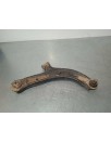 Recambio de brazo suspension inferior delantero derecho para nissan nv 200 (m20) 1.5 dci cat referencia OEM IAM 4X071  