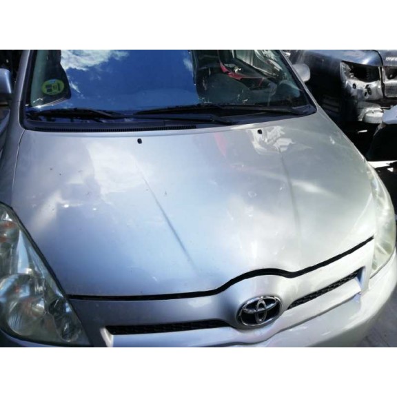 Recambio de capot para toyota corolla verso (r1) 2.2 d-cat referencia OEM IAM   