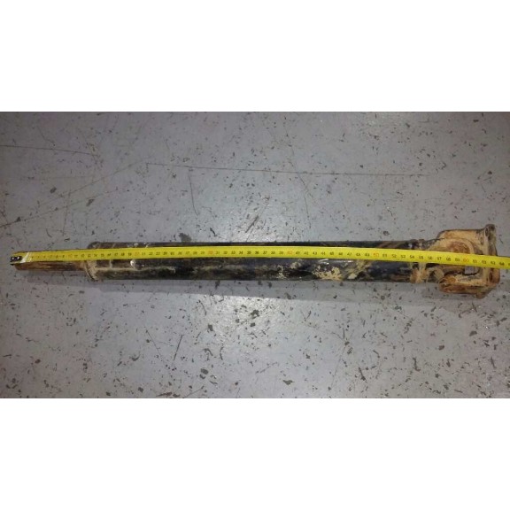 Recambio de transmision central para suzuki santana sj-410 referencia OEM IAM  63.5 CM DELANTERA