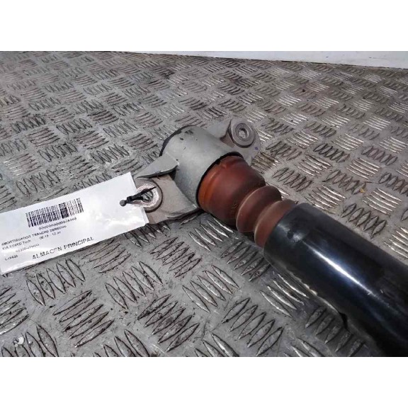 Recambio de amortiguador trasero derecho para kia xceed tech referencia OEM IAM 55300J7RC0  