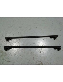 Recambio de barras porta equipaje para volvo xc90 d5 executive (7 asientos) (136kw) referencia OEM IAM  X2 