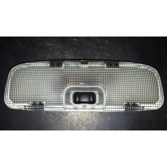 Recambio de luz interior para ford focus berlina (cap) ghia referencia OEM IAM   