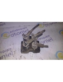 Recambio de bobina encendido para ford mondeo berlina (gd) clx referencia OEM IAM 970124  