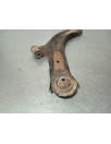 Recambio de brazo suspension inferior delantero derecho para nissan nv 200 (m20) 1.5 dci cat referencia OEM IAM 4X071  