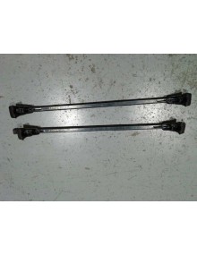 Recambio de barras porta equipaje para volvo xc90 d5 executive (7 asientos) (136kw) referencia OEM IAM  X2  2