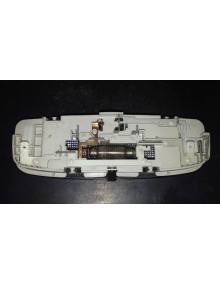 Recambio de luz interior para ford focus berlina (cap) ghia referencia OEM IAM    2