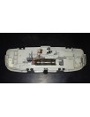 Recambio de luz interior para ford focus berlina (cap) ghia referencia OEM IAM   