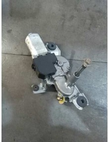 Recambio de motor limpia trasero para toyota corolla (e12) 2.0 d-4d linea sol berlina referencia OEM IAM   