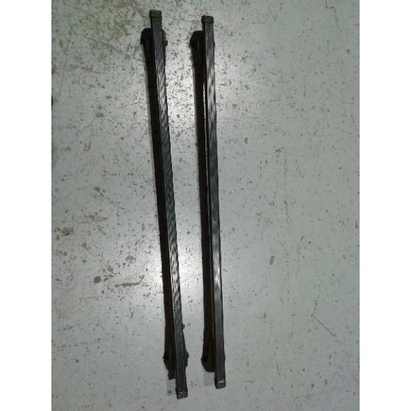 Recambio de barras porta equipaje para volvo xc90 d5 executive (7 asientos) (136kw) referencia OEM IAM  X2 