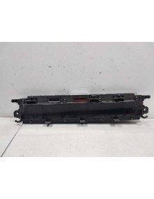 Recambio de cuadro instrumentos para renault scenic ii 1.9 dci diesel referencia OEM IAM 8200494955A  