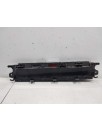 Recambio de cuadro instrumentos para renault scenic ii 1.9 dci diesel referencia OEM IAM 8200494955A  