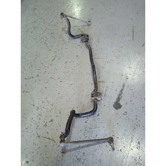 Recambio de barra estabilizadora delantera para nissan nv 200 (m20) 1.5 dci cat referencia OEM IAM SR  