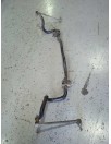 Recambio de barra estabilizadora delantera para nissan nv 200 (m20) 1.5 dci cat referencia OEM IAM SR  