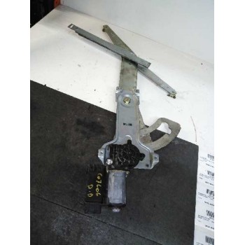 ELEVALUNAS DELANTERO DERECHO 9 PIN 