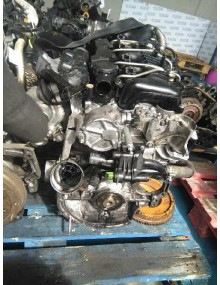 Recambio de motor completo para ford fiesta (cb1) econetic referencia OEM IAM HHJC <<M>> NO TOCAR 2
