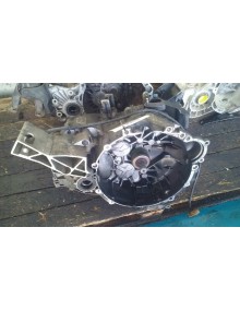 Recambio de caja cambios para volvo s80 berlina 2.4 d referencia OEM IAM P8647073 185.056KM 