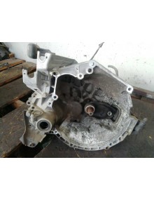 Recambio de caja cambios para citroën c3 pluriel 1.4 referencia OEM IAM 20CP60 B 