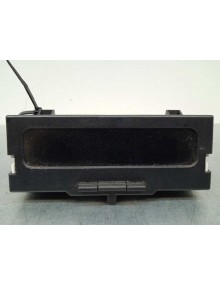 Recambio de display para renault megane ii coupe/cabrio 1.6 16v referencia OEM IAM 8200350498  