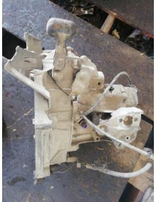 Recambio de caja cambios para citroën c3 pluriel 1.4 referencia OEM IAM 20CP60 B  2