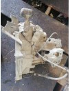 Recambio de caja cambios para citroën c3 pluriel 1.4 referencia OEM IAM 20CP60 B 