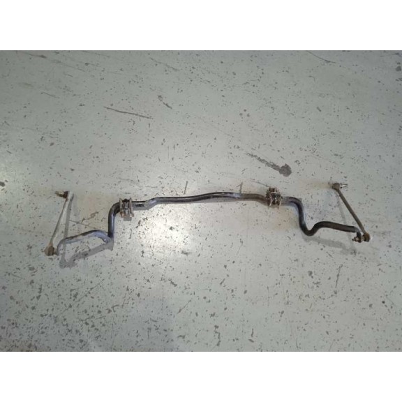 Recambio de barra estabilizadora delantera para nissan nv 200 (m20) 1.5 dci cat referencia OEM IAM SR  