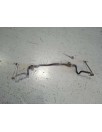 Recambio de barra estabilizadora delantera para nissan nv 200 (m20) 1.5 dci cat referencia OEM IAM SR  