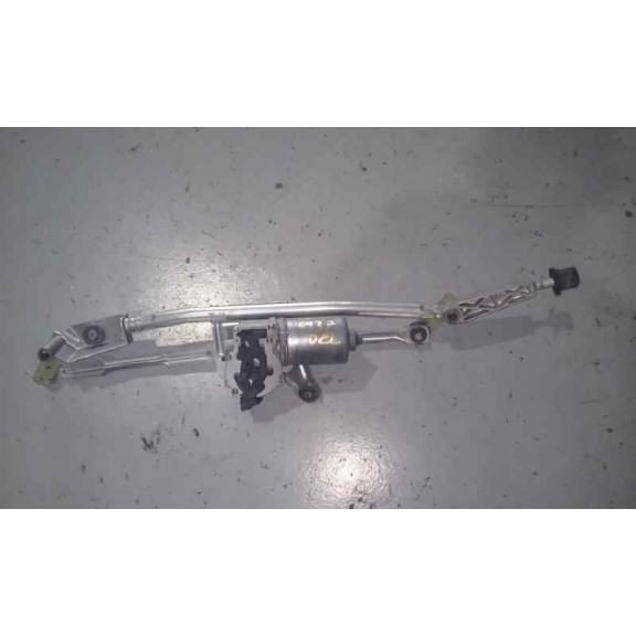 Recambio de motor limpia delantero para volvo s80 berlina 2.4 d referencia OEM IAM 9171899  