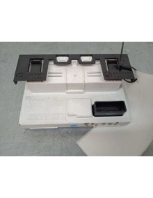 Recambio de display para renault megane ii coupe/cabrio 1.6 16v referencia OEM IAM 8200350498   2