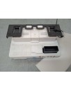 Recambio de display para renault megane ii coupe/cabrio 1.6 16v referencia OEM IAM 8200350498  