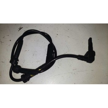 Recambio de captador abs para renault captur luxe referencia OEM IAM 479107405R DELANTERO DERECHO 