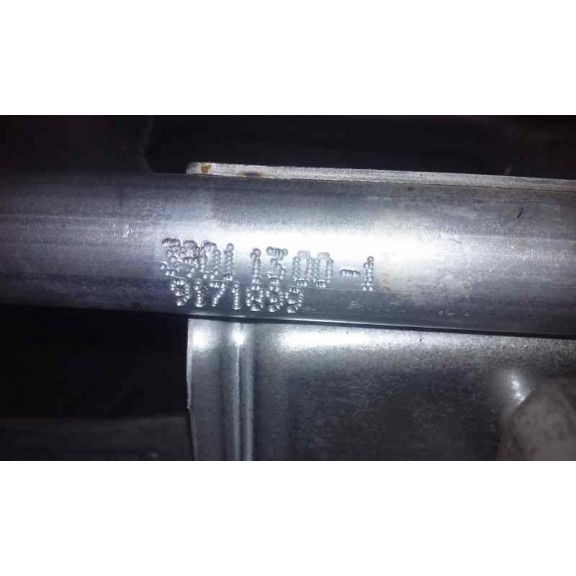 Recambio de motor limpia delantero para volvo s80 berlina 2.4 d referencia OEM IAM 9171899  