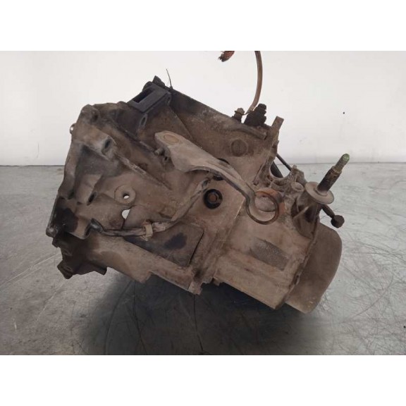Recambio de caja cambios para peugeot 205 berlina 1.8 d referencia OEM IAM 20CL09  