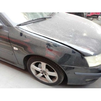 ALETA DELANTERA DERECHA NEGRA RAYADA