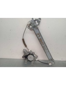 Recambio de elevalunas delantero derecho para nissan juke (f15) acenta referencia OEM IAM 80730JX30C  2 PINS 2