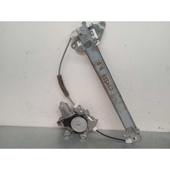 Recambio de elevalunas delantero derecho para nissan juke (f15) acenta referencia OEM IAM 80730JX30C  2 PINS