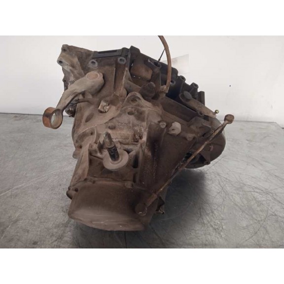 Recambio de caja cambios para peugeot 205 berlina 1.8 d referencia OEM IAM 20CL09  